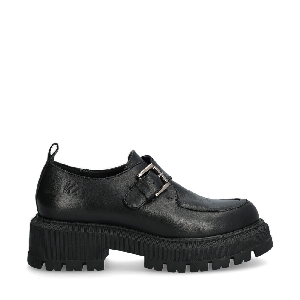 Wakefield Loafers
