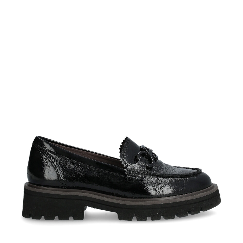 Waka Naplak Loafers