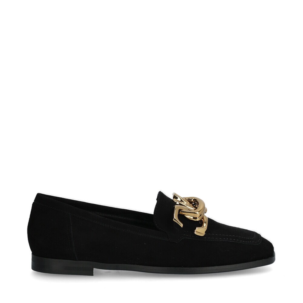 Caneli Loafers 