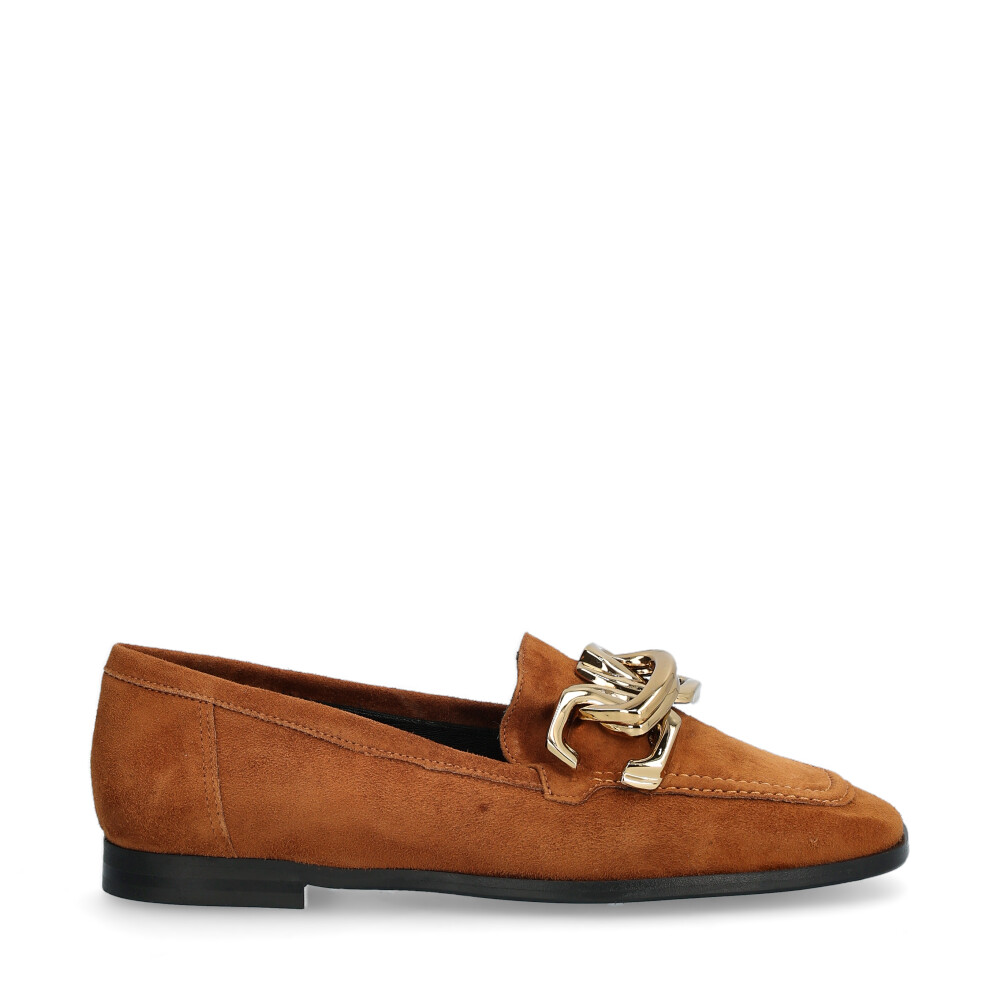 Caneli Loafers 
