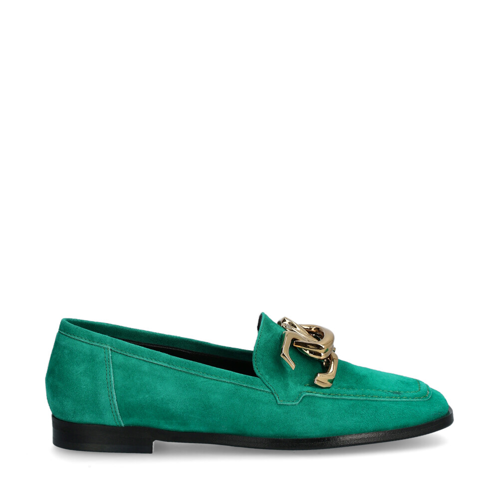 Caneli Loafers