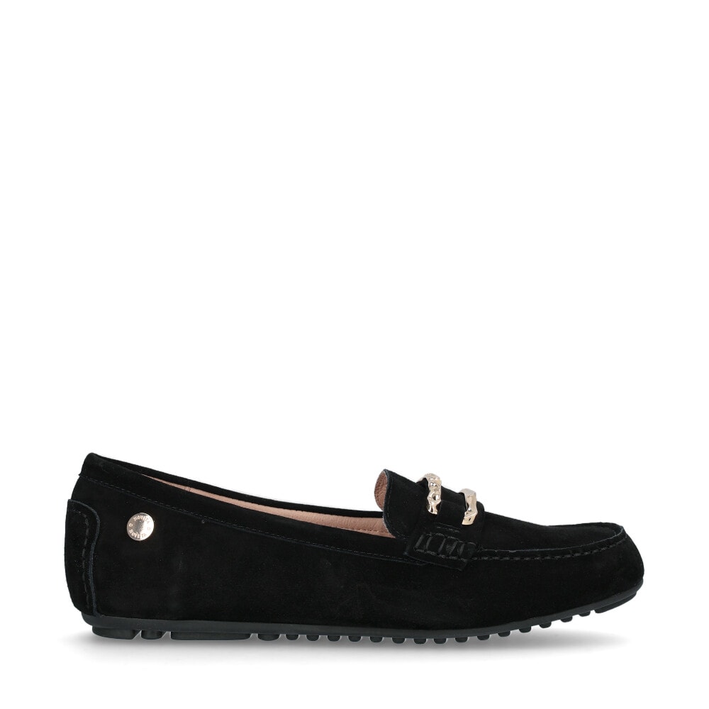 Parma Loafers Mocka