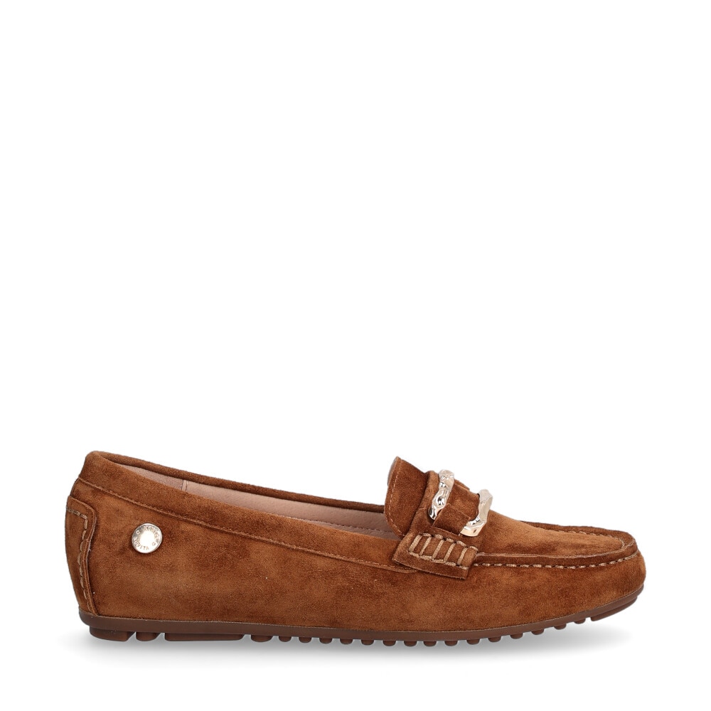 Parma Loafers Spänne