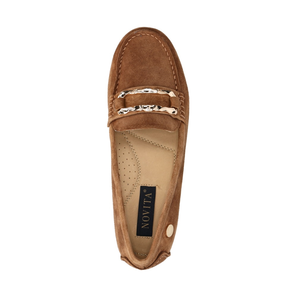 Parma Loafers Spänne