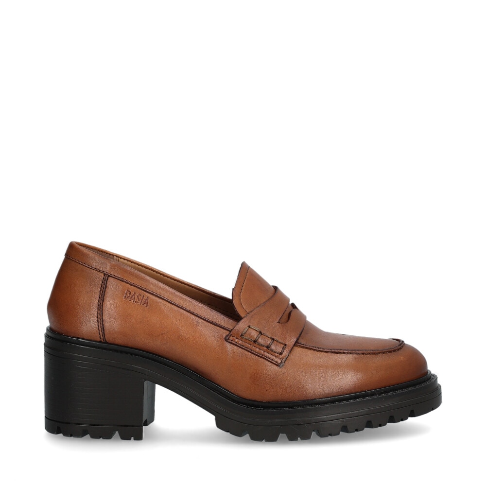 Lancewood Loafers