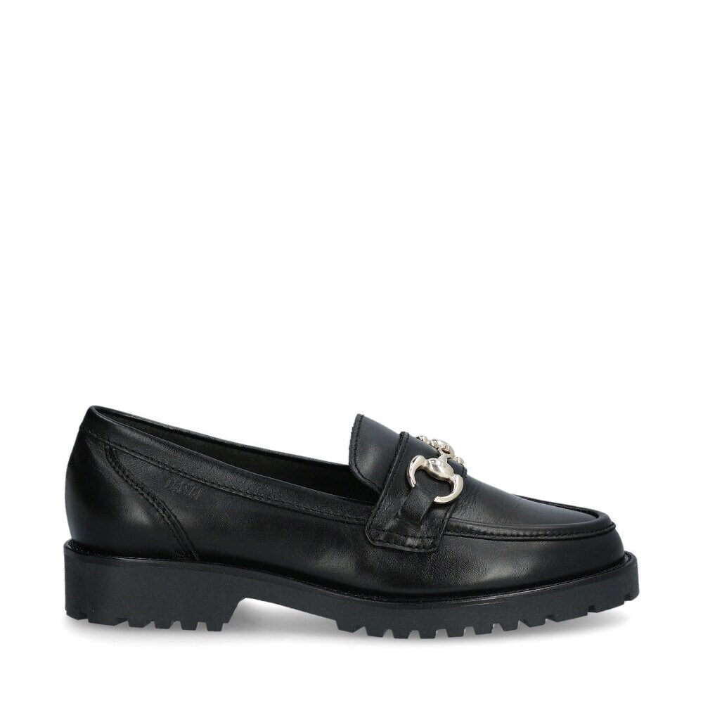 Lobelia Loafers