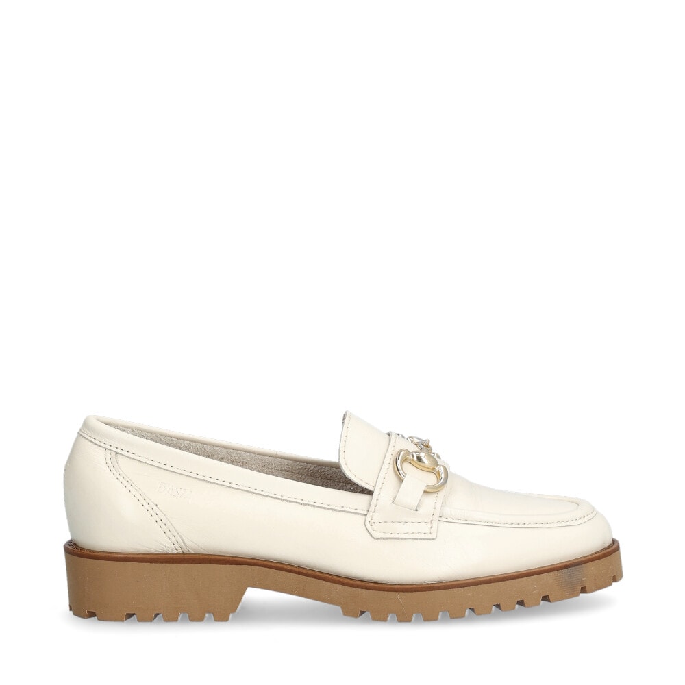 Lobelia Loafers