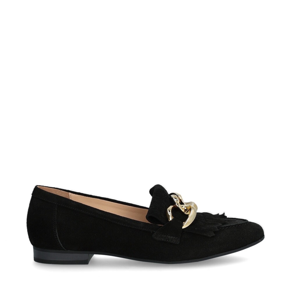 Libbiano Loafers 