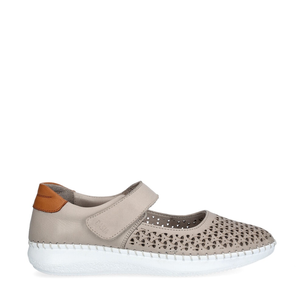 Maple Ballerinor Komfort