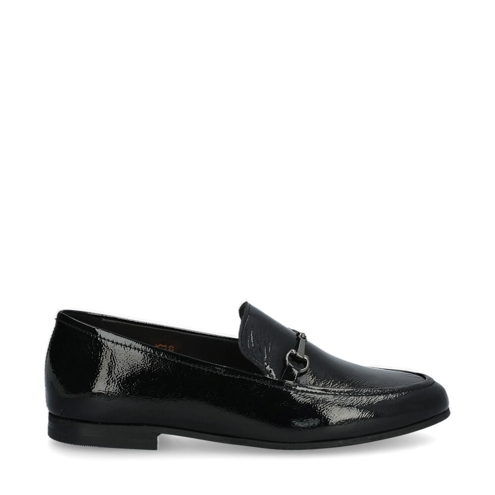 Velletri Loafers Lack