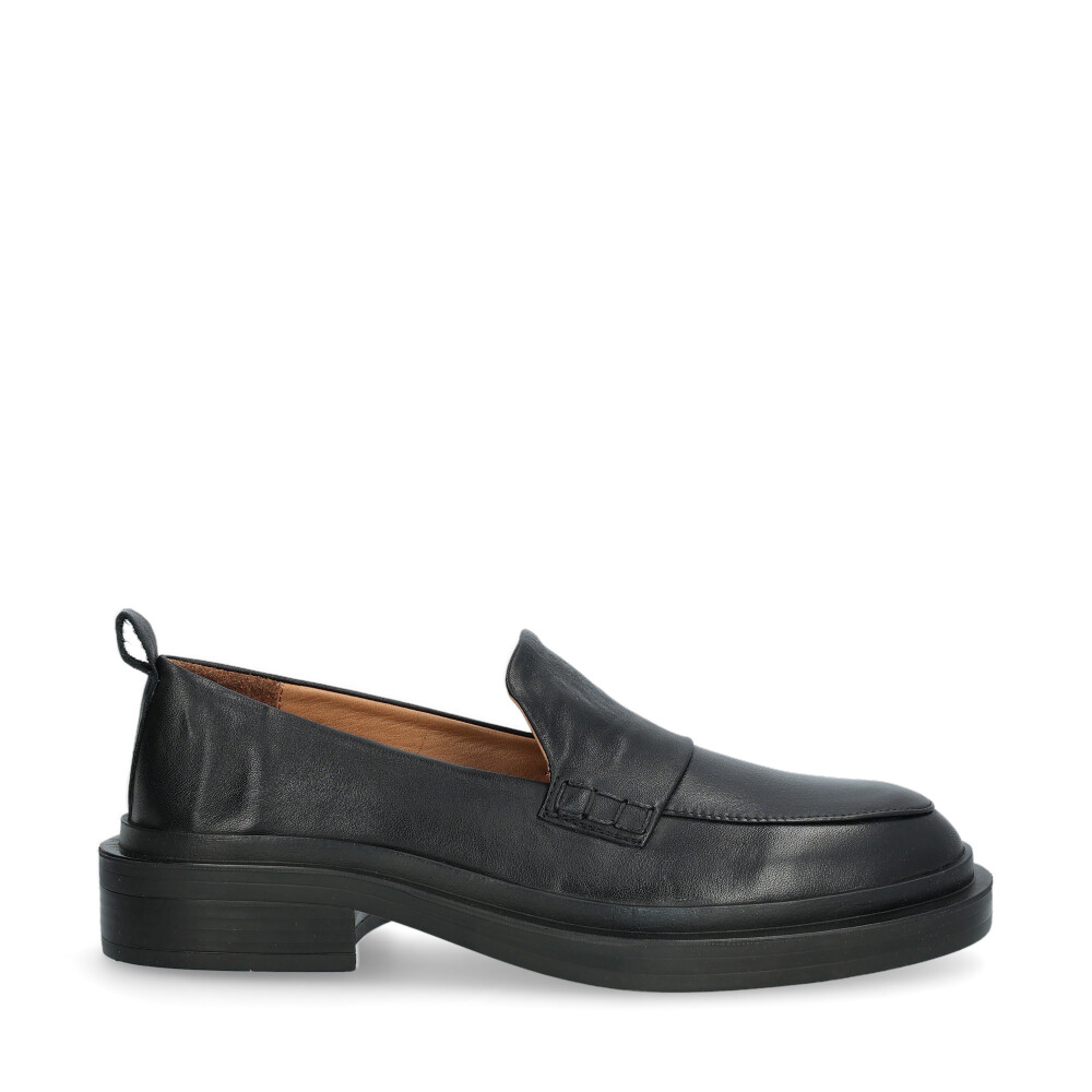 Alford Loafers