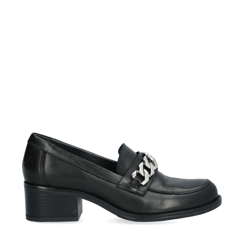 837-2324-101 Loafers