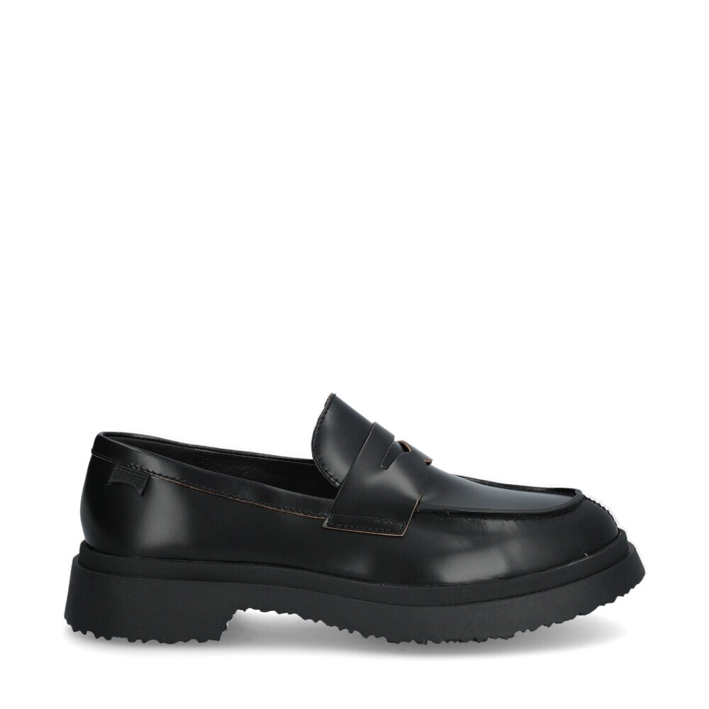 Walden Loafers