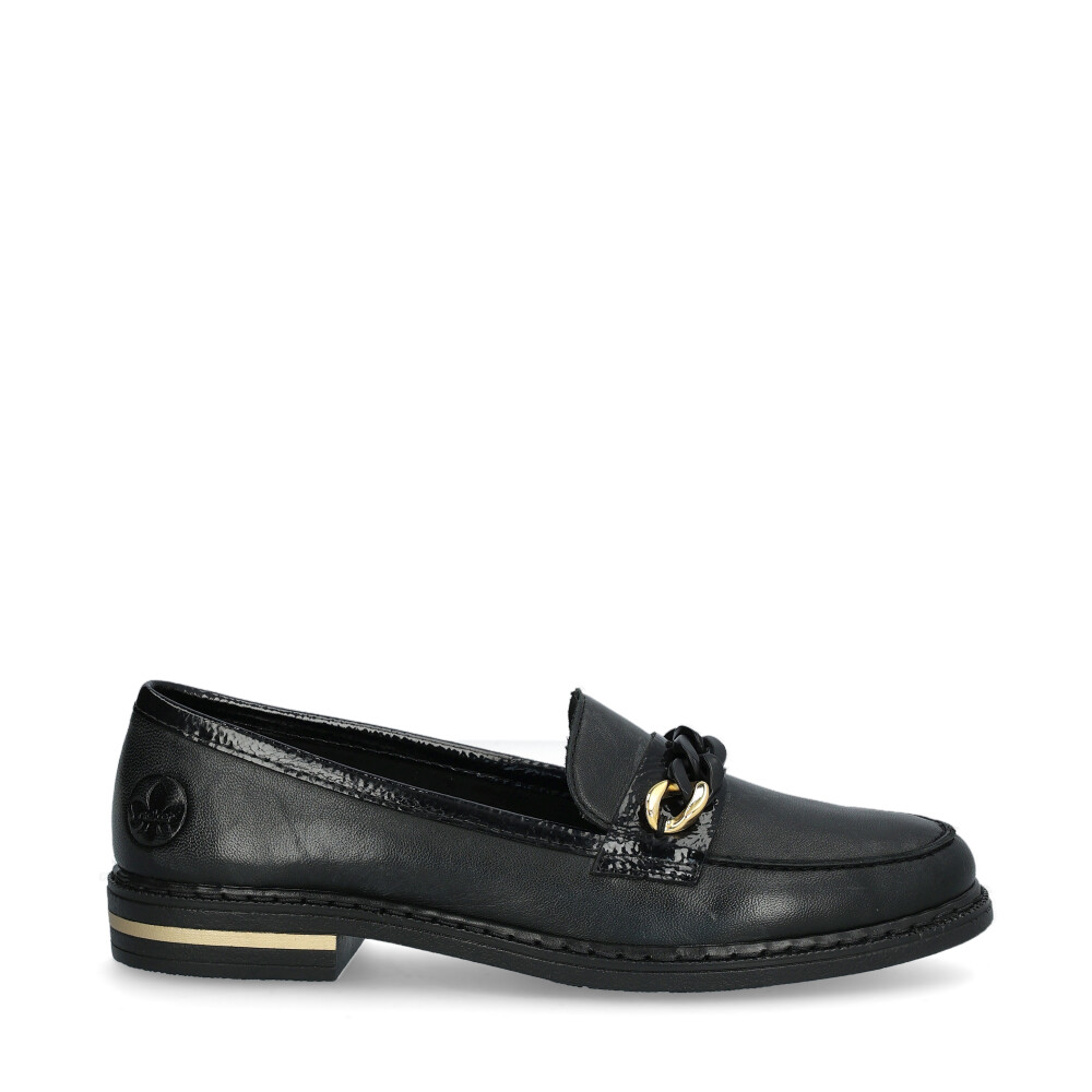 Loafers Slip-On