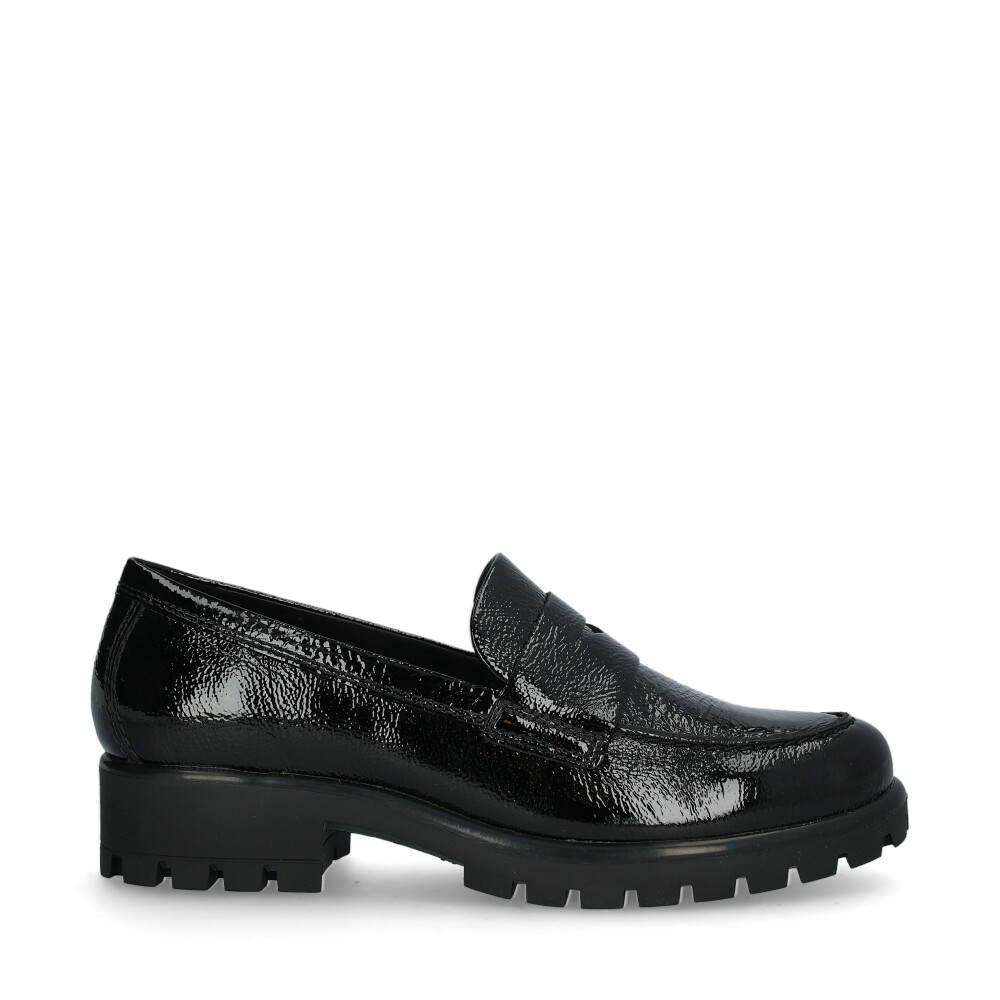 Modtray Loafers