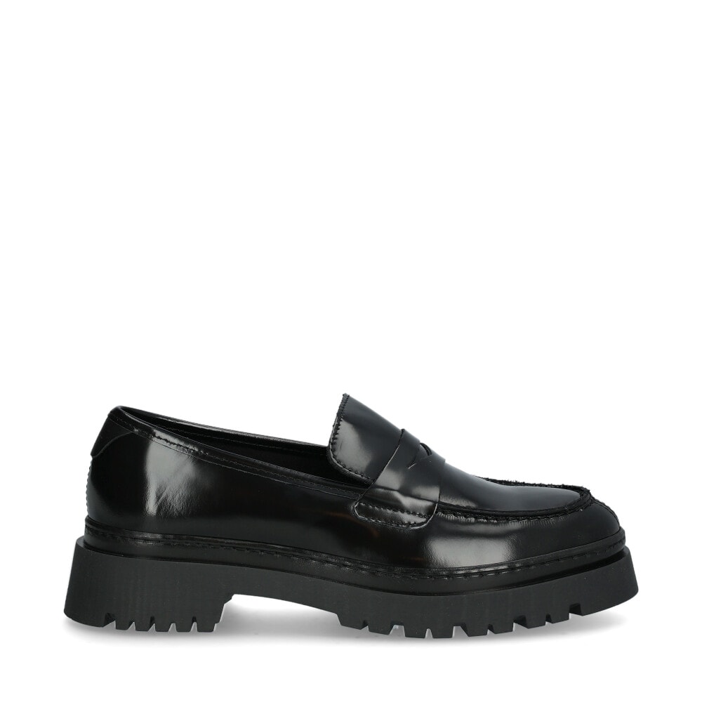 Aligrey Loafers