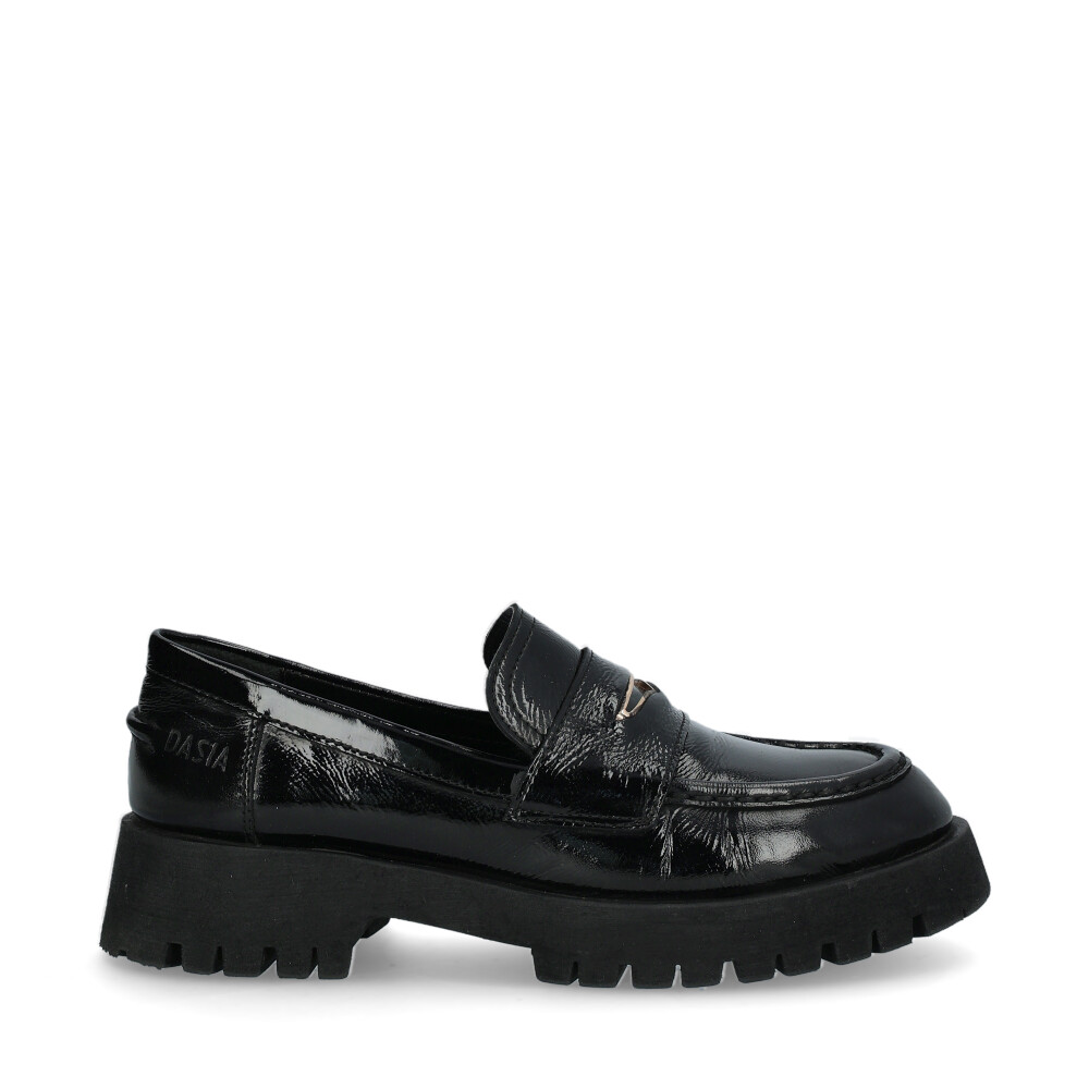 Reuse Rollina Loafers