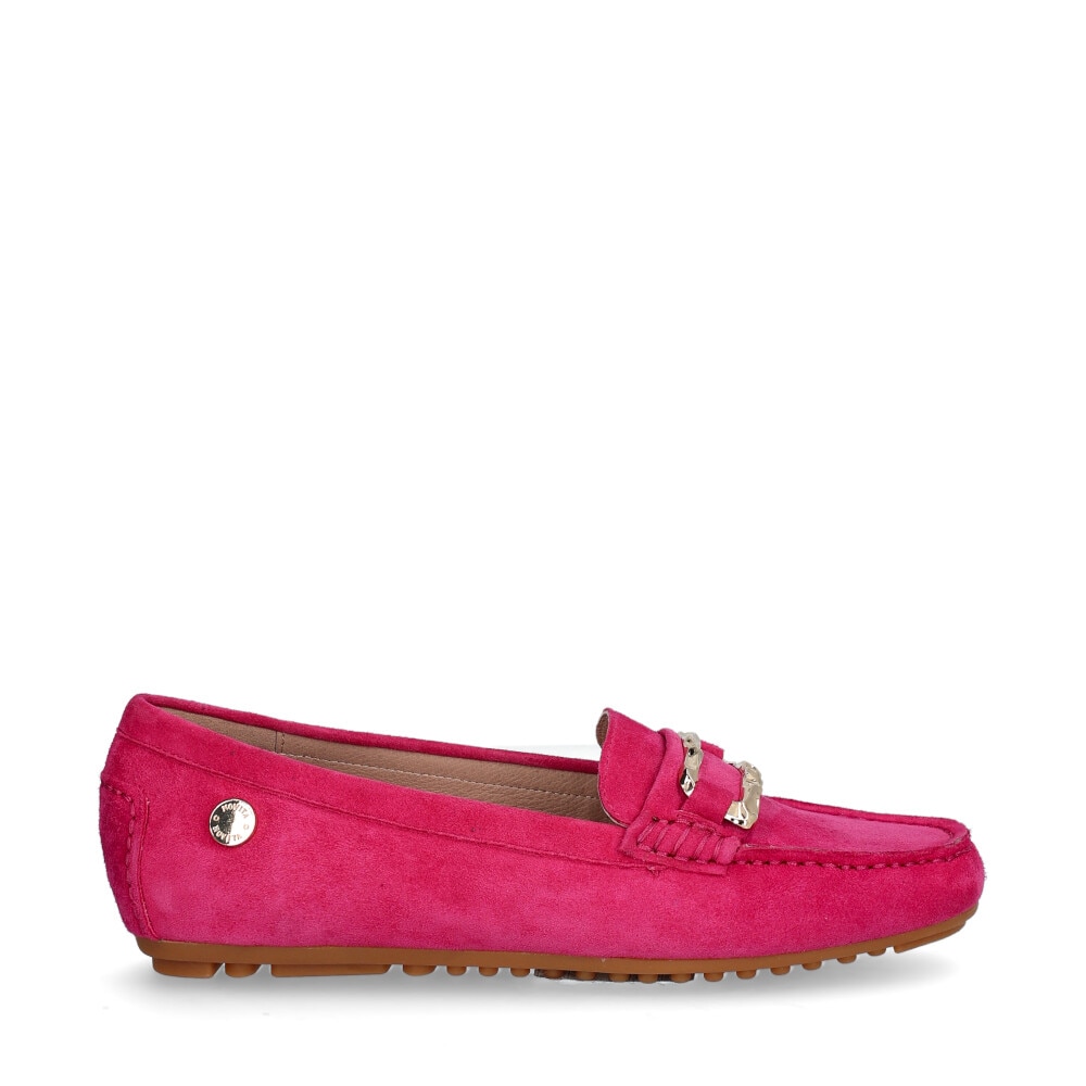 Parma Loafers Mocka