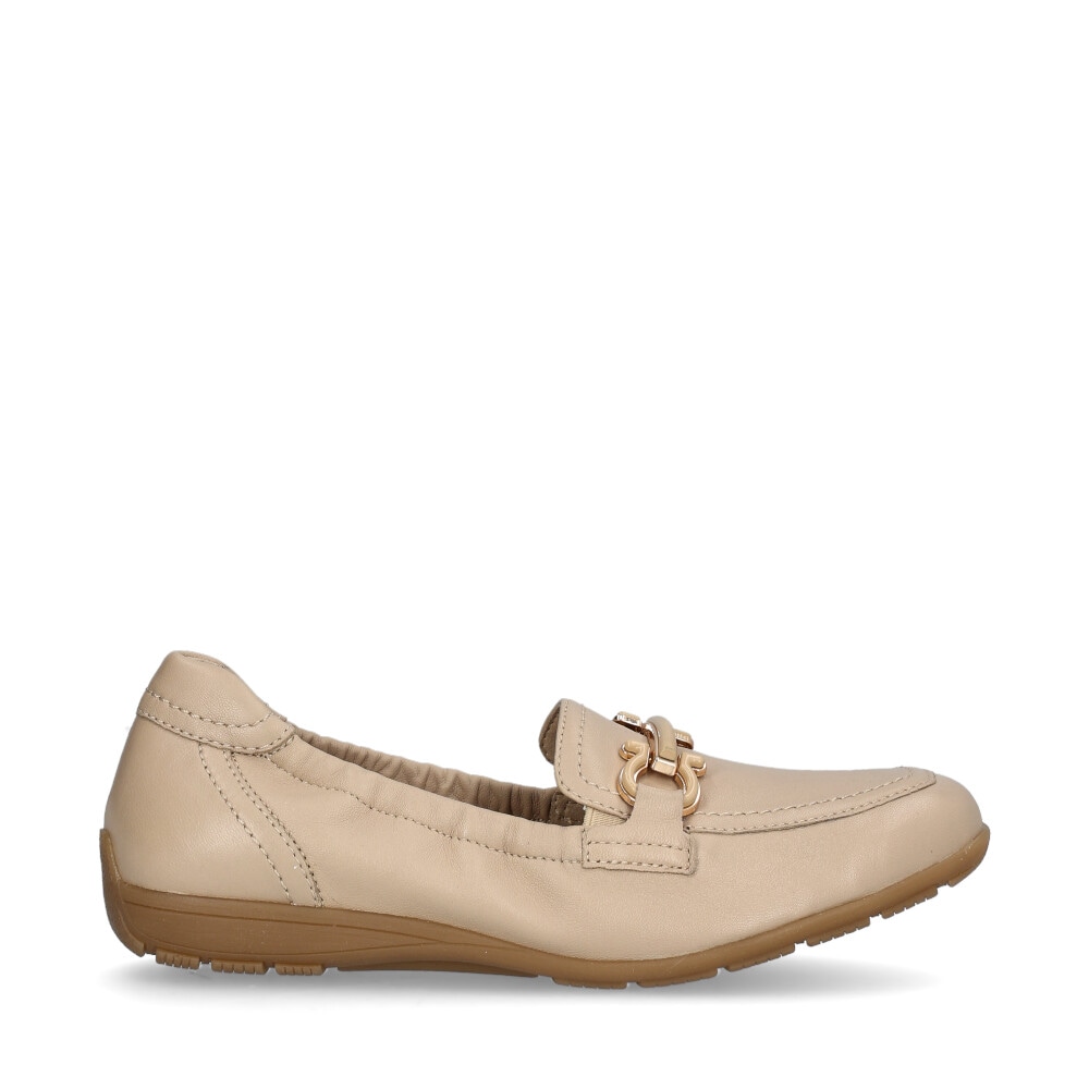 Malva Loafers Komfort