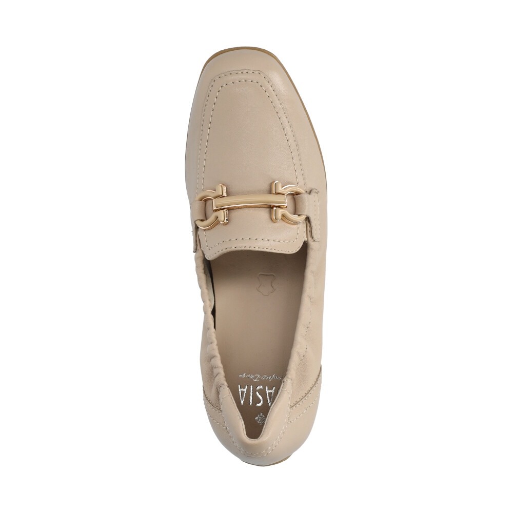 Malva Loafers Komfort