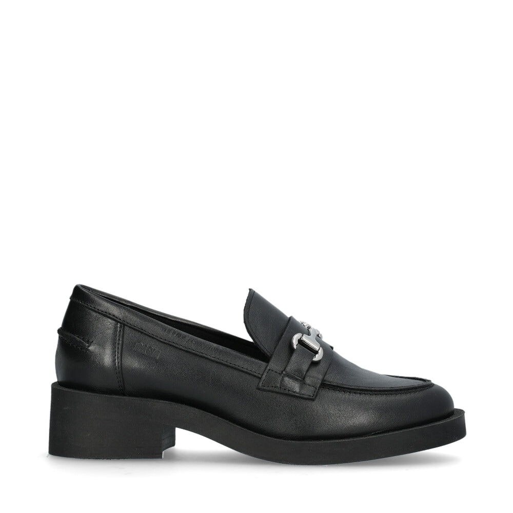 Melisse Loafers