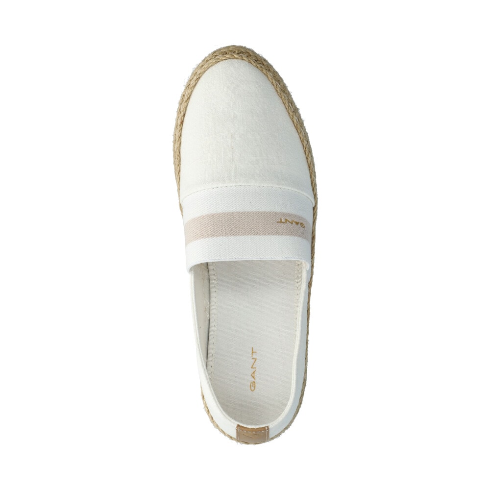 Raffiaville Espadriller