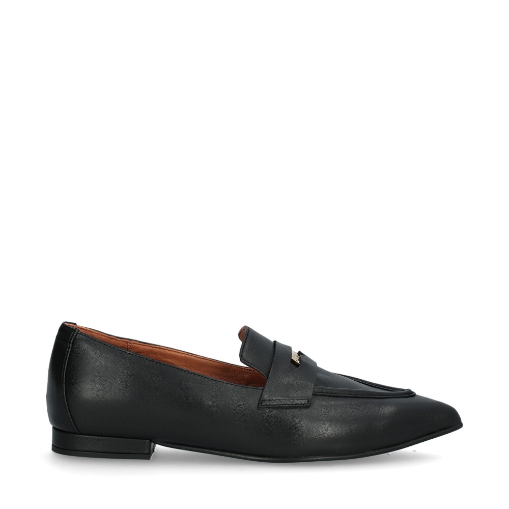 Aranova Loafers