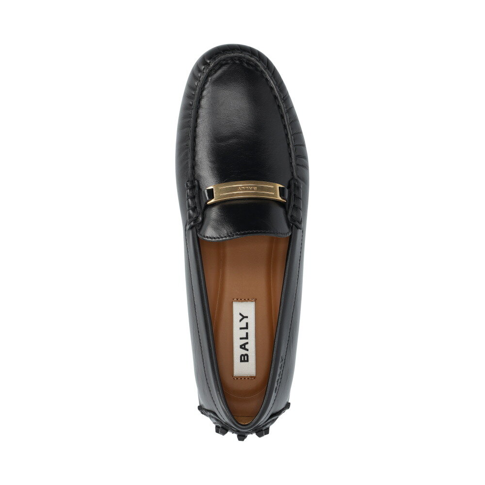 Kaley Loafers