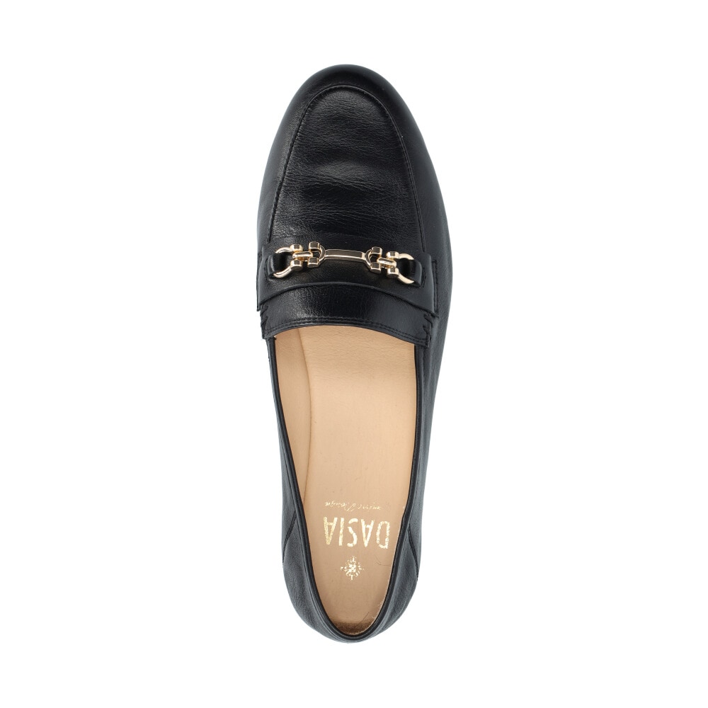 Sherry Loafers
