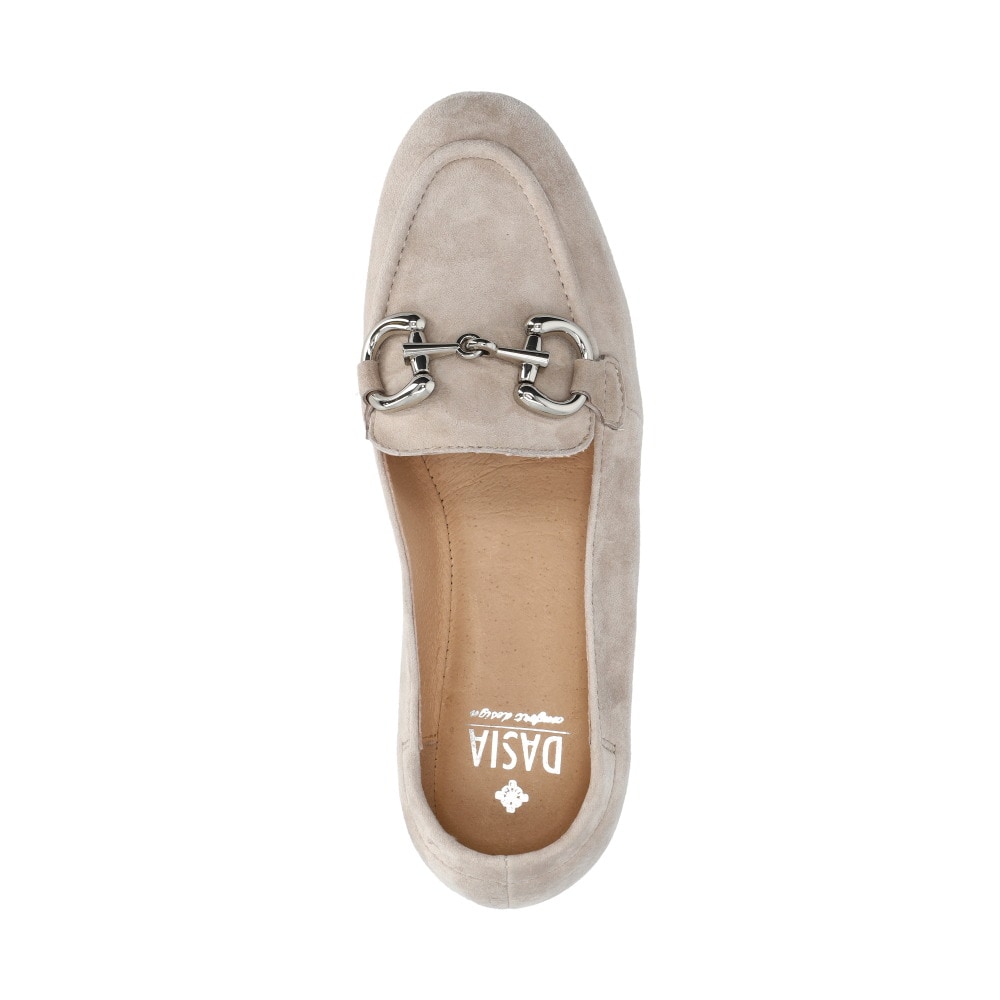 Shelly Loafers