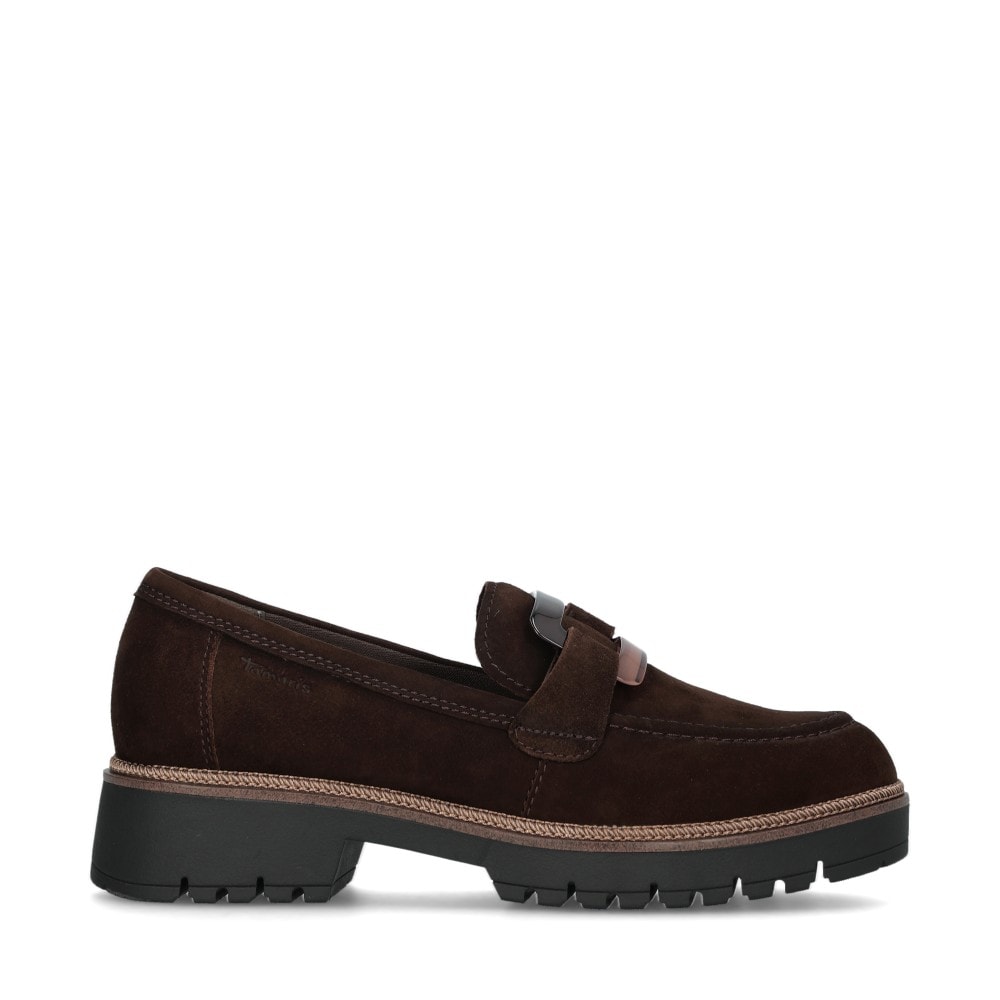 1-24722 Loafers