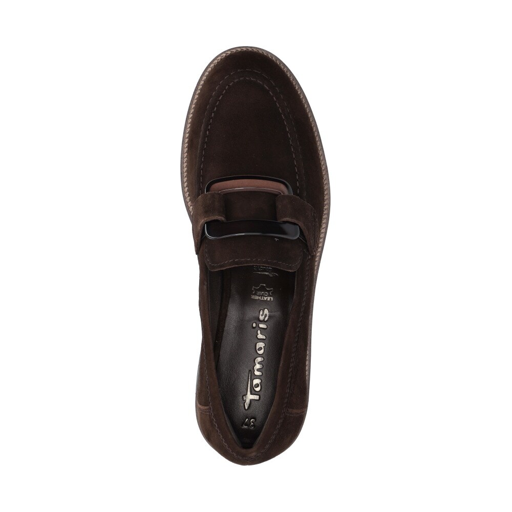1-24722 Loafers