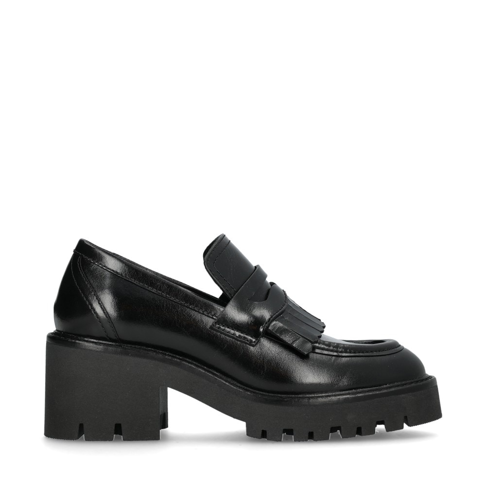 Lamporo Loafer