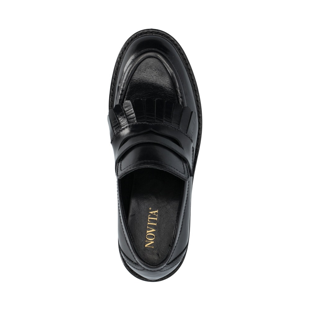 Lamporo Loafer