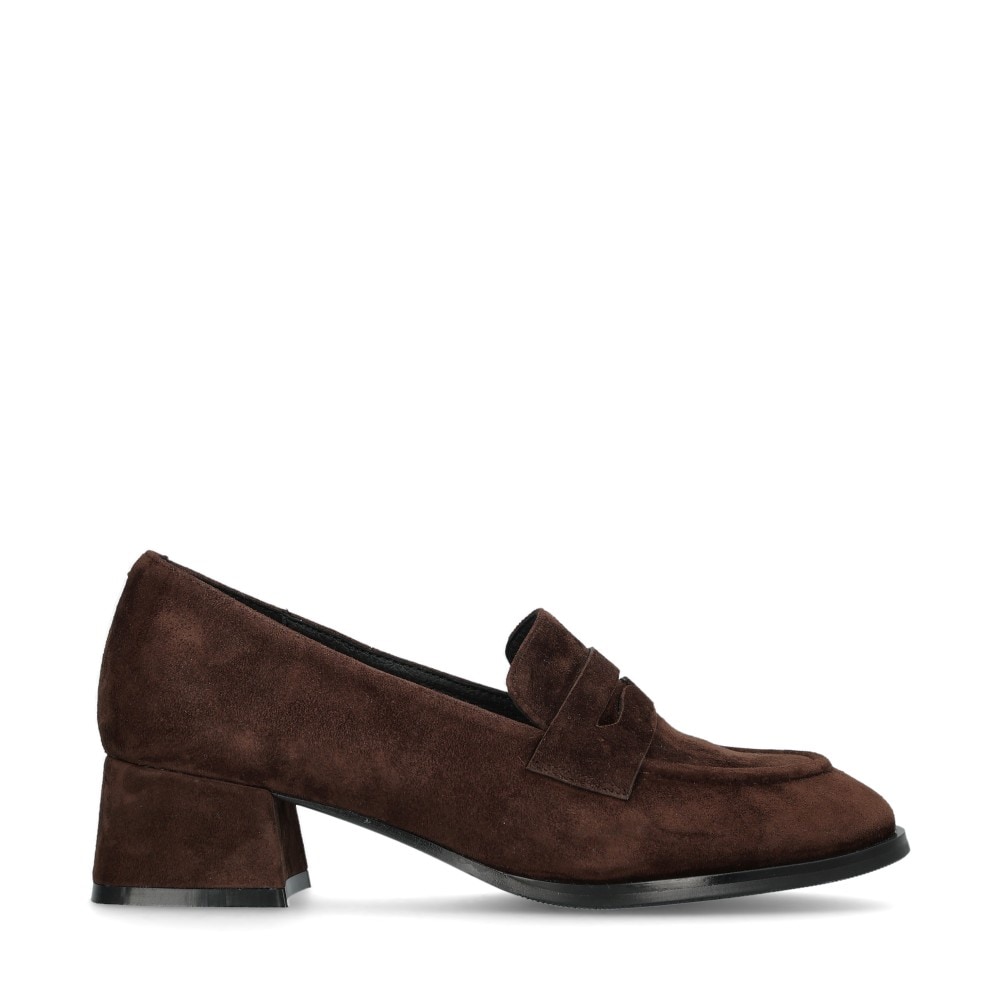 Celosia Loafers Klack