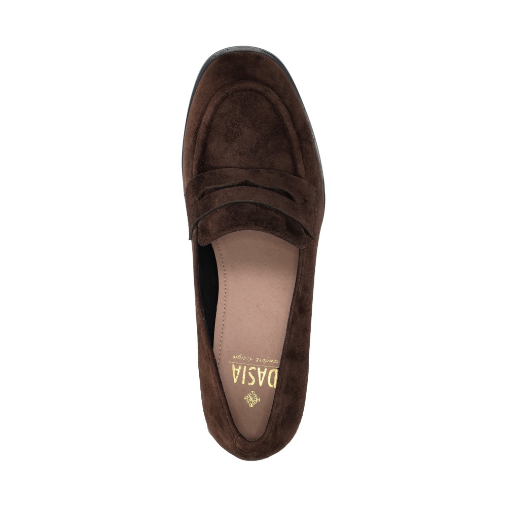 Celosia Loafers Klack