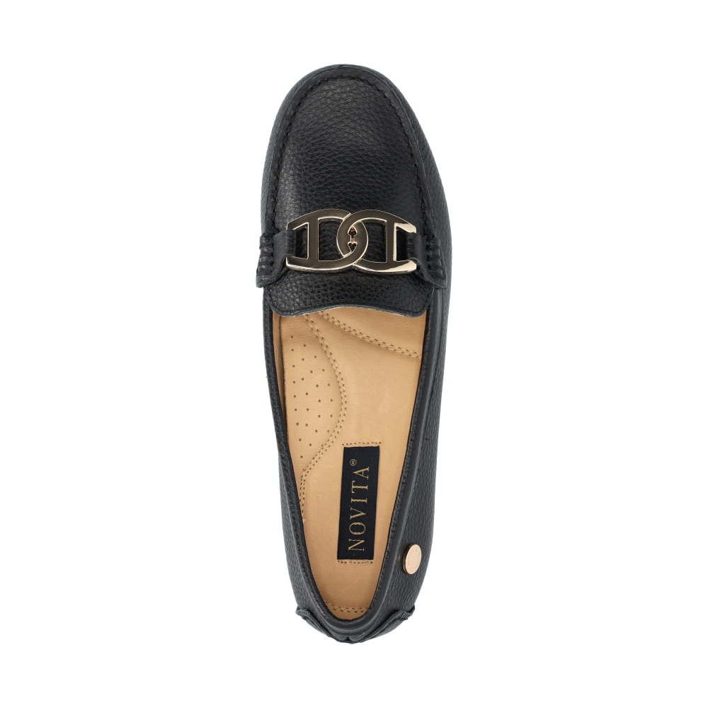 Parma Loafers 