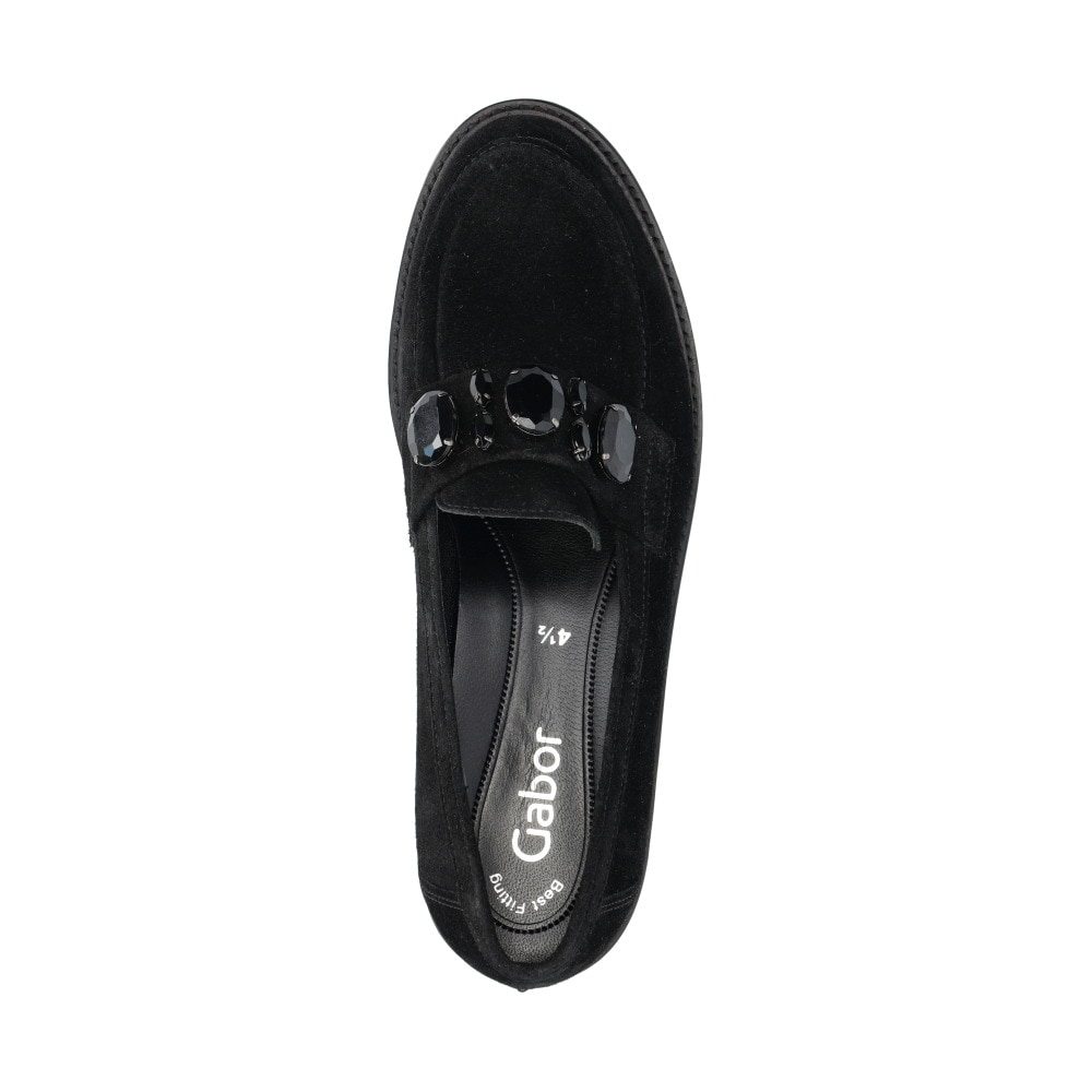 75.241.17 Loafers