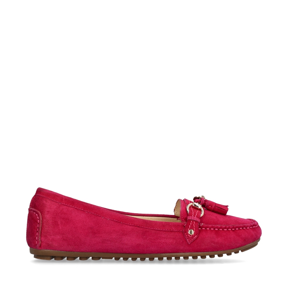 Reuse Novita Parma Loafers