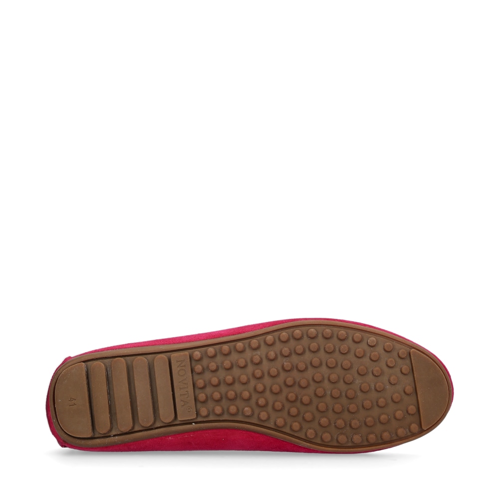 Reuse Novita Parma Loafers