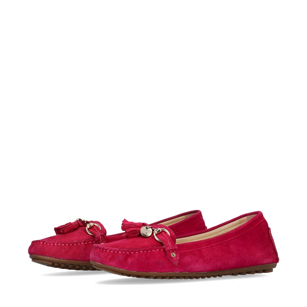 Reuse Novita Parma Loafers