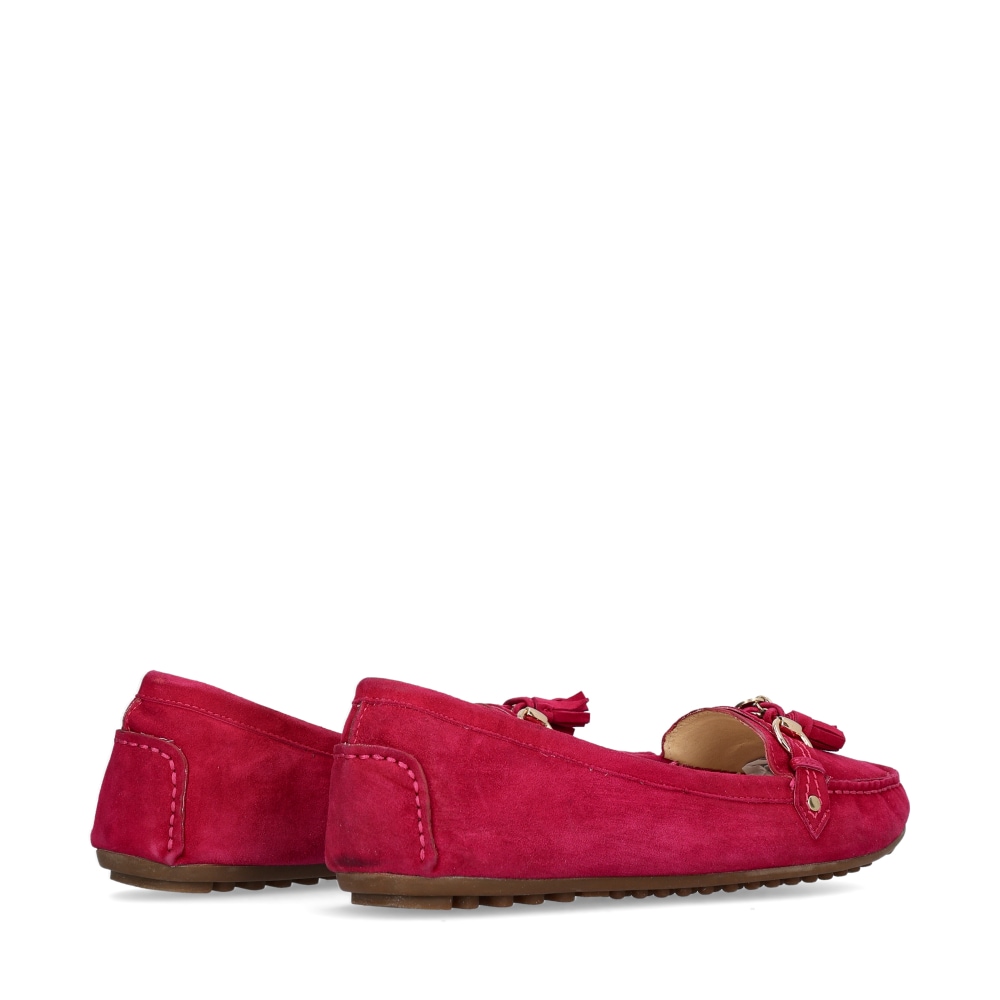Reuse Novita Parma Loafers