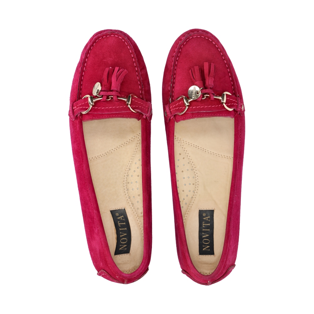 Reuse Novita Parma Loafers