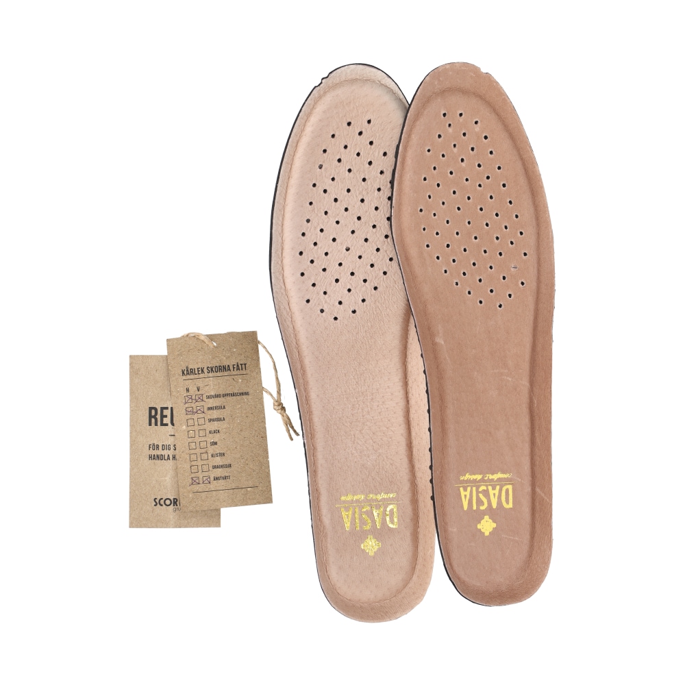 Reuse Novita Parma Loafers