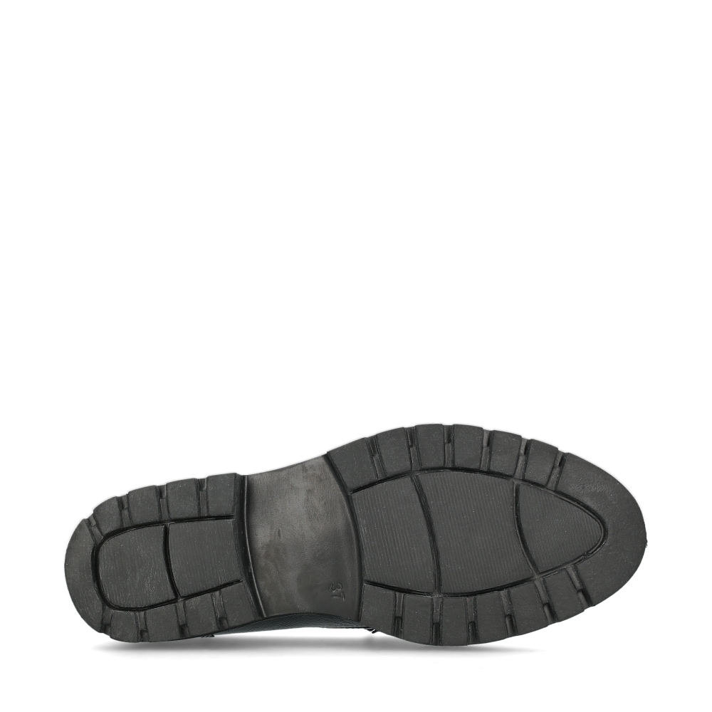 Reuse Dasia Waka Loafers