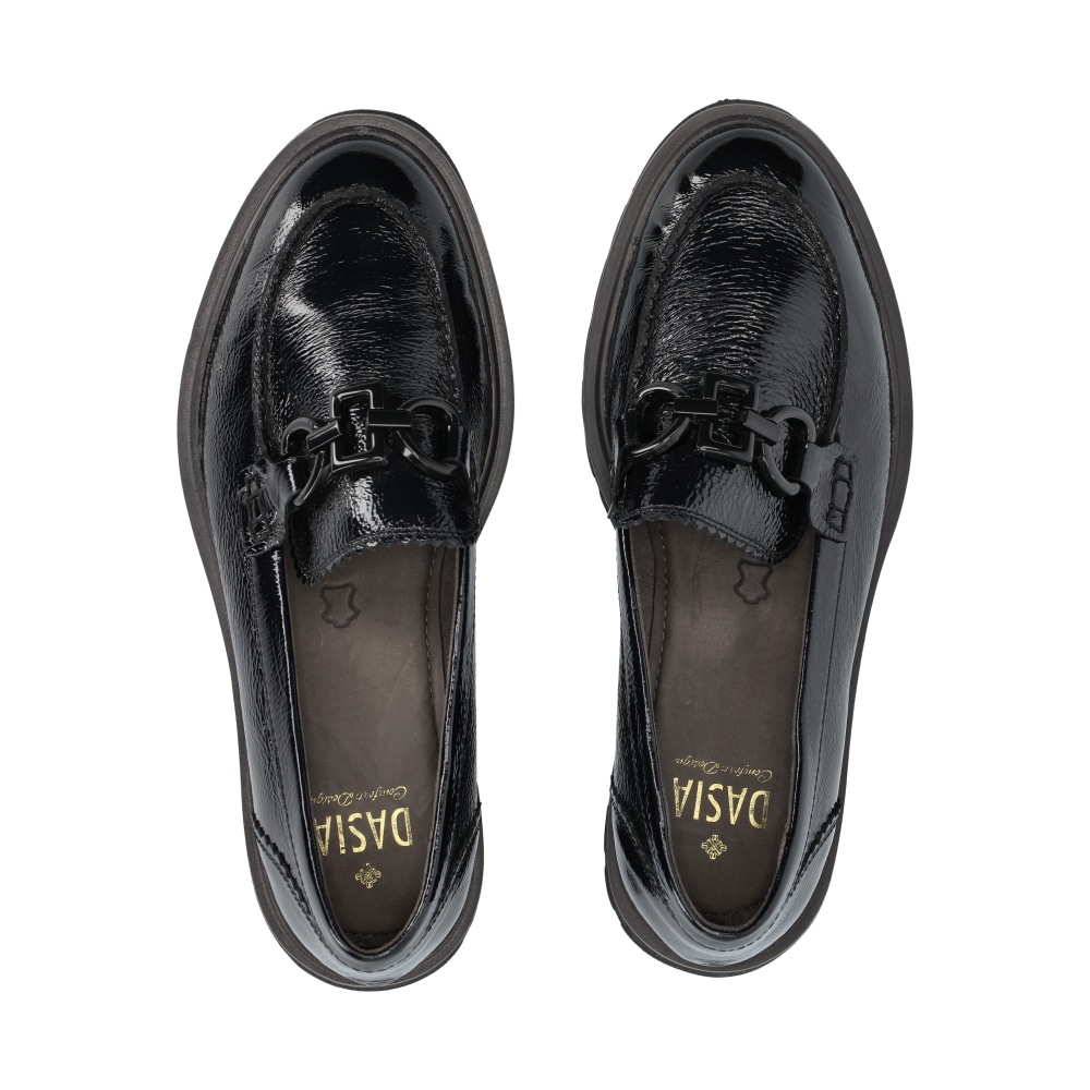 Reuse Dasia Waka Loafers