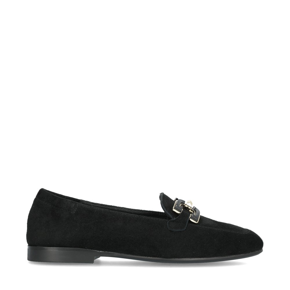 Shelly Loafers