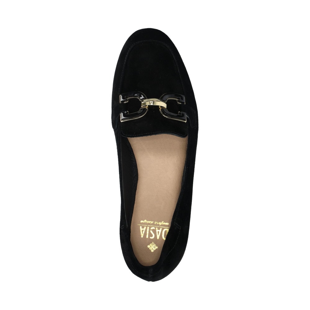 Shelly Loafers