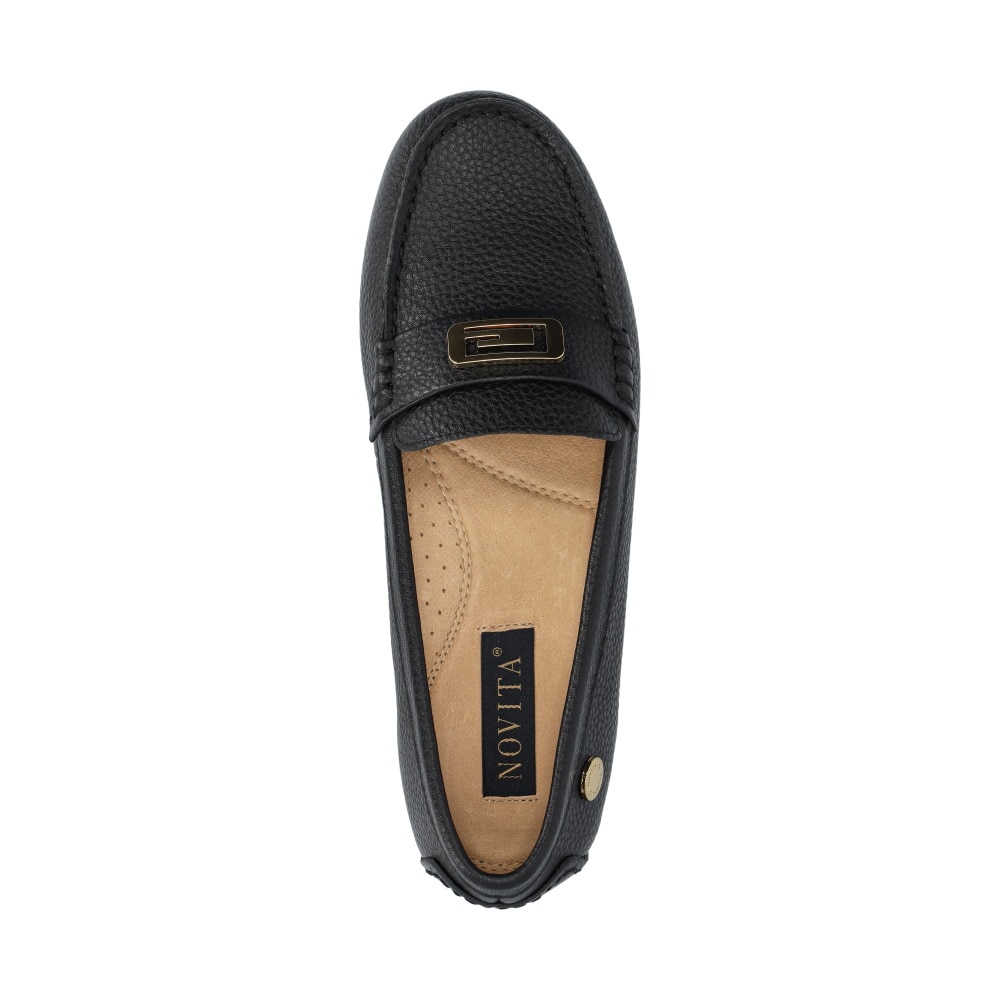 Parma Loafers 