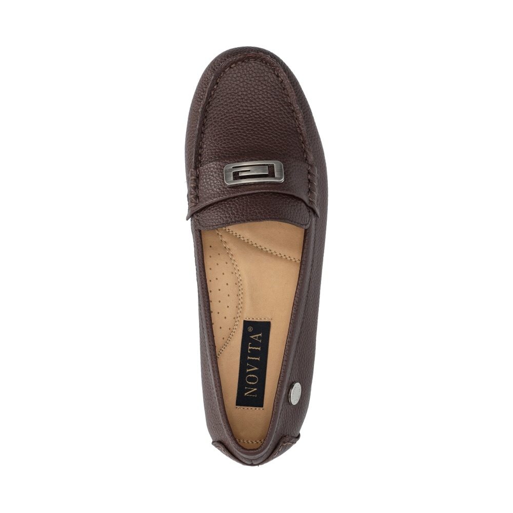 Parma Loafers 